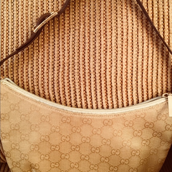 Gucci Mini Shoulder Bag - Picture 3 of 6